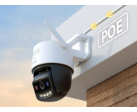 Imou Titan Pro 6MP 3K+ Aurora Wi-Fi 6 2,4&5 GHz PoE AOR AIgo Play - 1522653 - zdjęcie 3